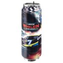 Kubek termiczny PUSZKA ze słomką ustnikiem do auta WYŚCIG 700 ml ORION 124823