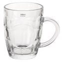 Kufel do picia piwa szklany 500ml ORION 144685
