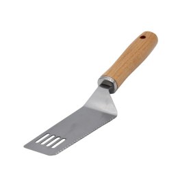 Łopatka z ząbkami do serwowania krojenia tortu ciasta łopata BRUNBESTE BB-3076