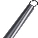 ŁYŻKA CEDZAKOWA KUCHENNA STALOWA 37CM SITKO EXCELLENT HOUSEWARE 120634