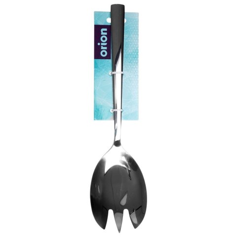 ŁYŻKA DO SERWOWANIA NAKŁADANIA SAŁATY ZE STALI 25CM ORION 144609