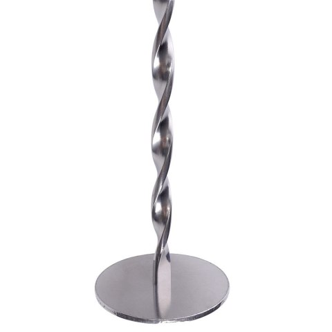 Łyżka barmańska długa do drinków koktajli stalowa 28 cm EXCELLENT HOUSEWARE 259342