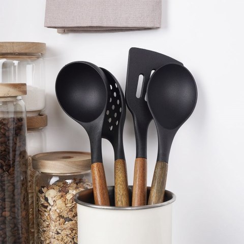 Łyżka szumówka termoplastyczna 31.5cm EXCELLENT HOUSEWARE 259314