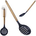 Łyżka szumówka termoplastyczna 31.5cm EXCELLENT HOUSEWARE 259314