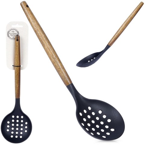 Łyżka szumówka termoplastyczna 31.5cm EXCELLENT HOUSEWARE 259314