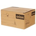 MASELNICZKA CERAMICZNA BIAŁA MASELNICA POJEMNIK NA MASŁO SERCE ORION 128901