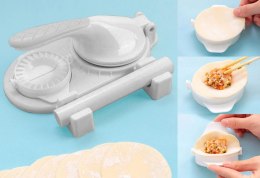 MASZYNKA DO ROBIENIA PIEROGÓW 3 W 1 BRUNBESTE BB-3295