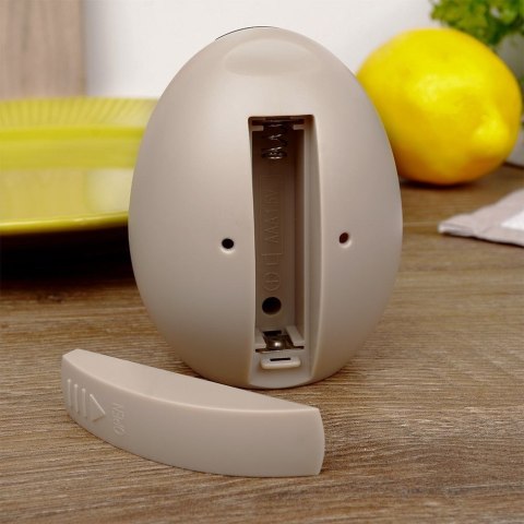 MINUTNIK KUCHENNY CYFROWY TIMER MISTY NAVA 10-274-032