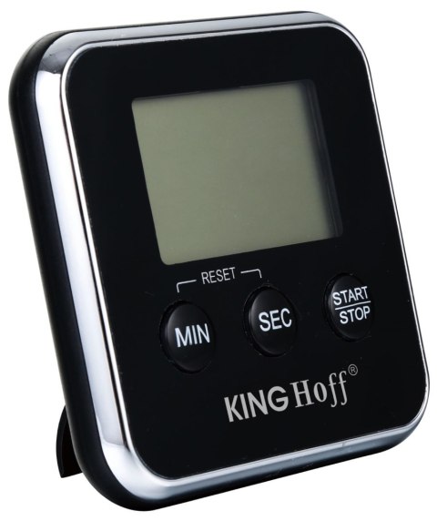 MINUTNIK KUCHENNY ELEKTRONICZNY NA MAGNES KINGHOFF KH-1819