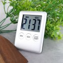 MINUTNIK KUCHENNY ELEKTRONICZNY TIMER EXCELLENT HOUSEWARE 130701