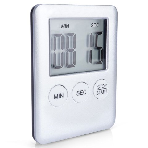 MINUTNIK KUCHENNY ELEKTRONICZNY TIMER EXCELLENT HOUSEWARE 130701