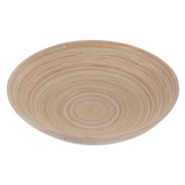 MISKA BAMBUSOWA 30CM NA OWOCE DO SERWOWANIA ORION 126824