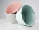 MISKA CERAMICZNA 15.5cm 700ml ADEL GREY MONDEX HTPR2319