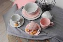 MISKA CERAMICZNA 15.5cm 700ml ADEL GREY MONDEX HTPR2319