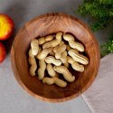 MISKA DREWNIANA DO SERWOWANIA PRZEKĄSEK CHIPSÓW 25.5CM 1.2L VILDE 259652