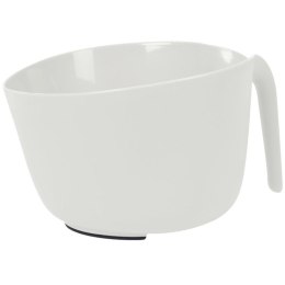 MISKA KUCHENNA DO MIKSOWANIA BIAŁA 3L EXCELLENT HOUSEWARE 110709-B