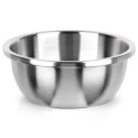 MISKA KUCHENNA DO MIKSOWANIA METALOWA STALOWA ACER 28CM 4.3L NAVA 10-261-003