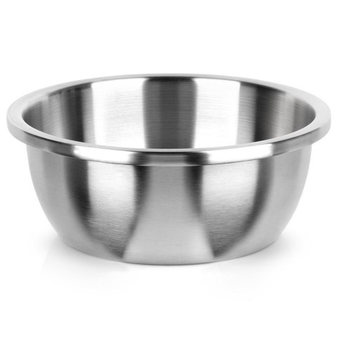 MISKA KUCHENNA DO MIKSOWANIA METALOWA STALOWA ACER 28CM 4.3L NAVA 10-261-003