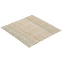 Mata do rolowania robienia zwijania sushi bambusowa 24x24cm EXCELLENT HOUSEWARE 870112