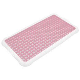Mata do suszenia naczyń różowa 40x22cm ORION 150618-R