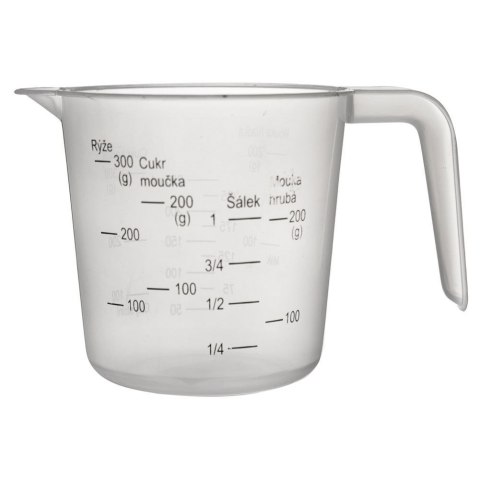 Miarka kuchenna do kuchni 250ml VILDE 120537