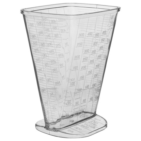 Miarka kuchenna do kuchni duża 500ml / 1L ORION 120526