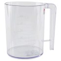 Mikser ręczny do ubijania śmietany białek jaj piany jajek ciasta 1,5L ORION 130602