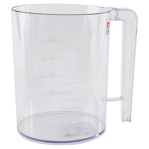 Mikser ręczny do ubijania śmietany białek jaj piany jajek ciasta 1,5L ORION 130602
