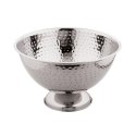 Misa do lodu ?40cm, stal nierdzewna, KINGHOFF KH-1850