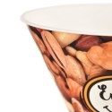 Miseczka na orzeszki przekąski orzechy miska 15.5cm 700ml ORION 129897