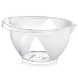 MISKA KUCHENNA DO MIKSOWANIA Z MIARKĄ 3L HOBBYLIFE 126136