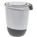 MISKA KUCHENNA DO MIKSOWANIA Z POKRYWKĄ 1.5L MISA EXCELLENT HOUSEWARE 123199