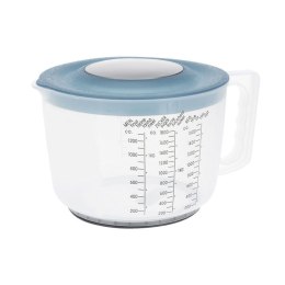 MISKA KUCHENNA DO MIKSOWANIA Z POKRYWKĄ MIARKA 2L EXCELLENT HOUSEWARE 123200