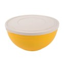 MISKA KUCHENNA DO WYRASTANIA CIASTA Z POKRYWKĄ 21CM 2.5L MISA ORION 126184