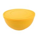 MISKA KUCHENNA DO WYRASTANIA CIASTA Z POKRYWKĄ 21CM 2.5L MISA ORION 126184