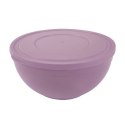 MISKA KUCHENNA DO WYRASTANIA CIASTA Z POKRYWKĄ 21CM 2.5L MISA ORION 126184