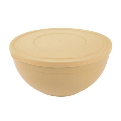MISKA KUCHENNA DO WYRASTANIA CIASTA Z POKRYWKĄ 21CM 2.5L MISA ORION 126184