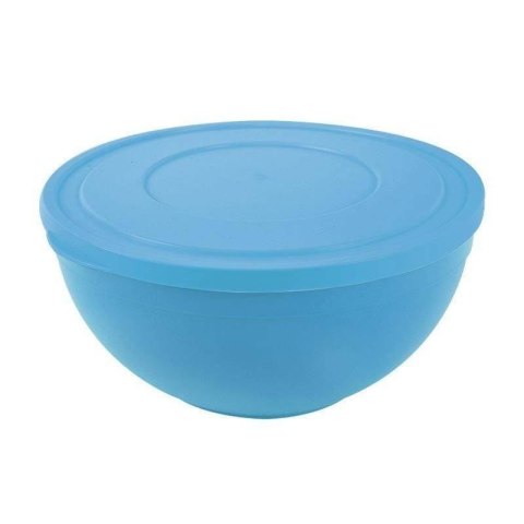 MISKA KUCHENNA DO WYRASTANIA CIASTA Z POKRYWKĄ 21CM 2.5L MISA ORION 126184