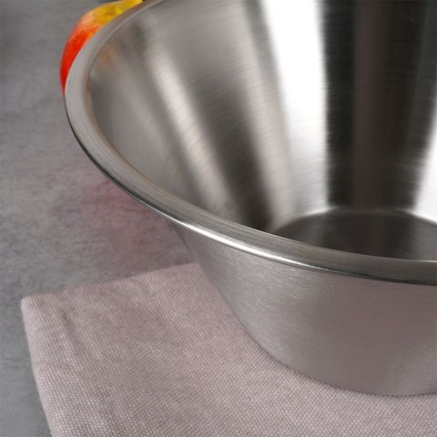 MISKA KUCHENNA METALOWA STALOWA 22CM 2L VILDE 259644
