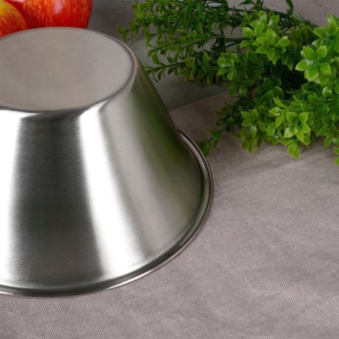MISKA KUCHENNA METALOWA STALOWA 22CM 2L VILDE 259644