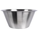 MISKA KUCHENNA METALOWA STALOWA 22CM 2L VILDE 259644