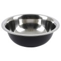 MISKA KUCHENNA METALOWA STALOWA CZARNA 20.5CM 1.3L TRAGAR 259169