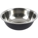 MISKA KUCHENNA METALOWA STALOWA CZARNA 24.5CM 2.3L TRAGAR 259170