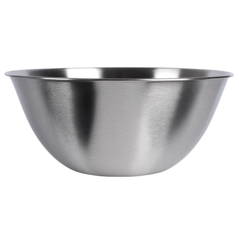 MISKA KUCHENNA METALOWA STALOWA SREBRNA 18.5CM 1.2L VILDE 259638