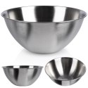 MISKA KUCHENNA METALOWA STALOWA SREBRNA 21.5CM 1.9L VILDE 259639