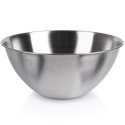 MISKA KUCHENNA METALOWA STALOWA SREBRNA 21.5CM 1.9L VILDE 259639