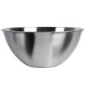 MISKA KUCHENNA METALOWA STALOWA SREBRNA 21.5CM 1.9L VILDE 259639
