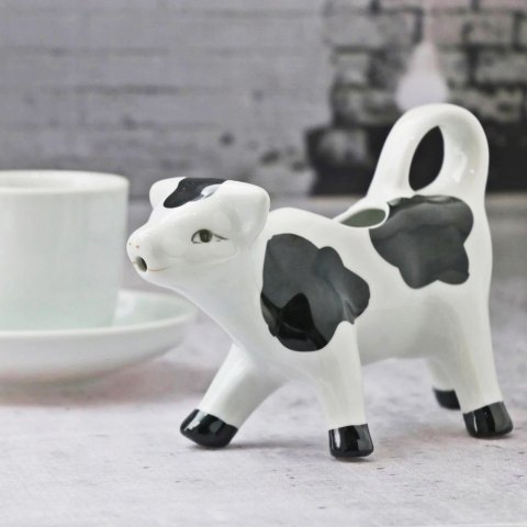 MLECZNIK CERAMICZNY DZBANEK DO MLEKA KROWA 200ML VILDE 139345