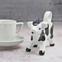 MLECZNIK CERAMICZNY DZBANEK DO MLEKA KROWA 200ML VILDE 139345