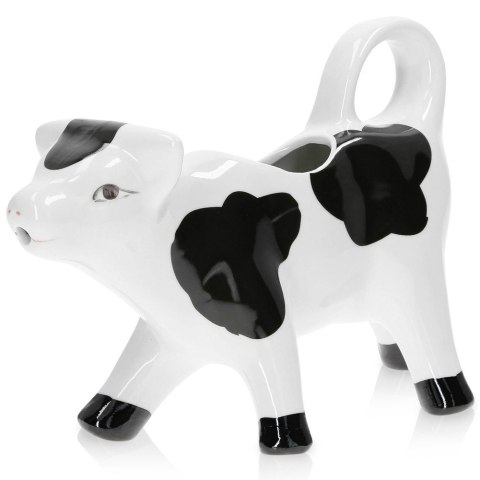 MLECZNIK CERAMICZNY DZBANEK DO MLEKA KROWA 200ML VILDE 139345